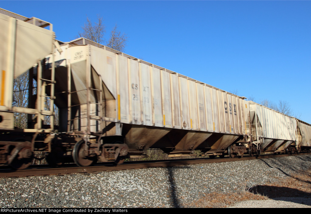 CSX 251351